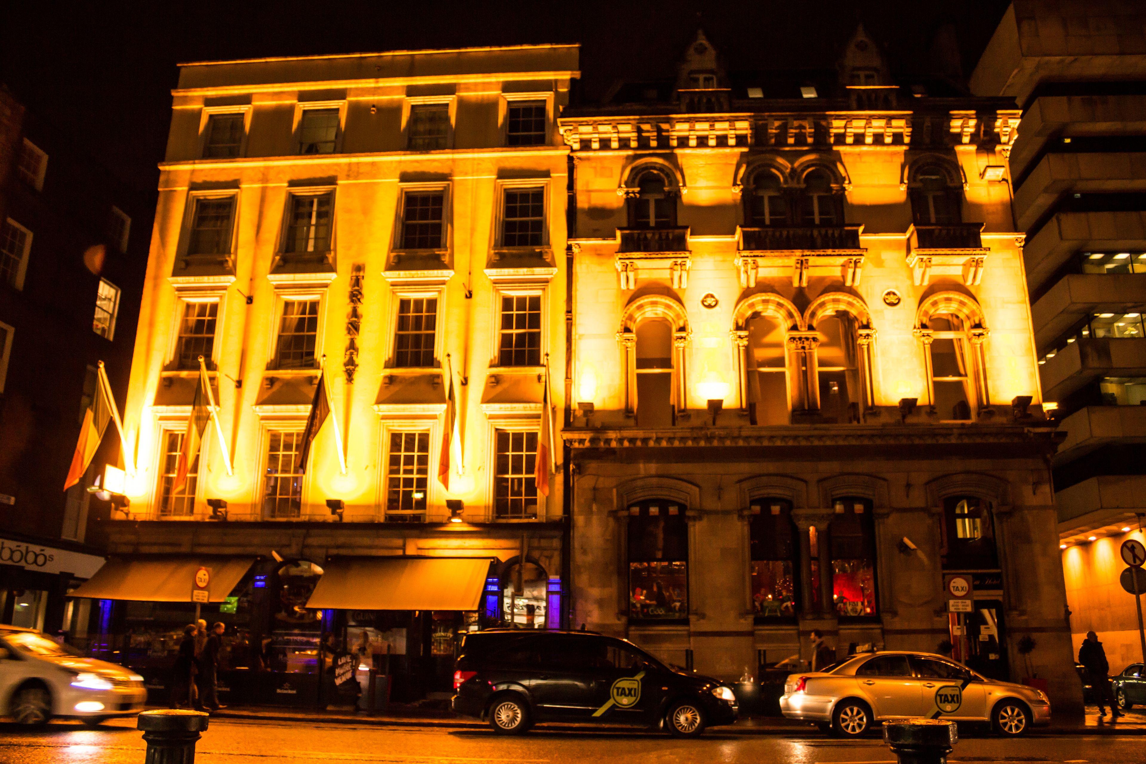 Dublin Citi Hotel Of Temple Bar — Photos 3